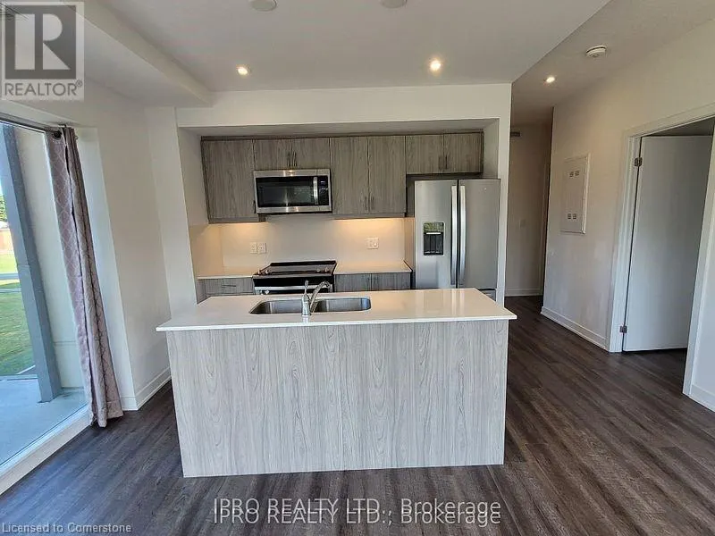 16 MARKLE Crescent Unit# 301, #301