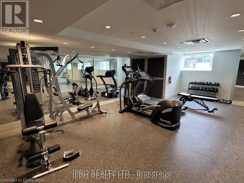 16 MARKLE Crescent Unit# 301, #301