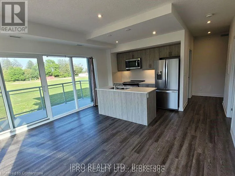 16 MARKLE Crescent Unit# 301, #301