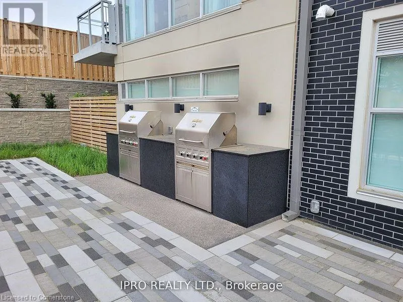 16 MARKLE Crescent Unit# 301, #301