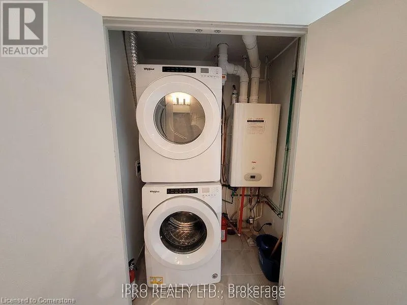 16 MARKLE Crescent Unit# 301, #301