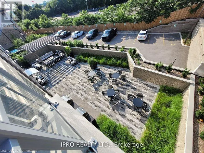 16 MARKLE Crescent Unit# 301, #301