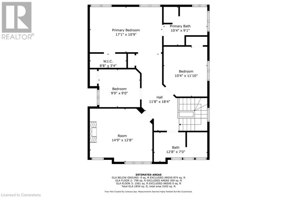 27 PUTNAM Drive