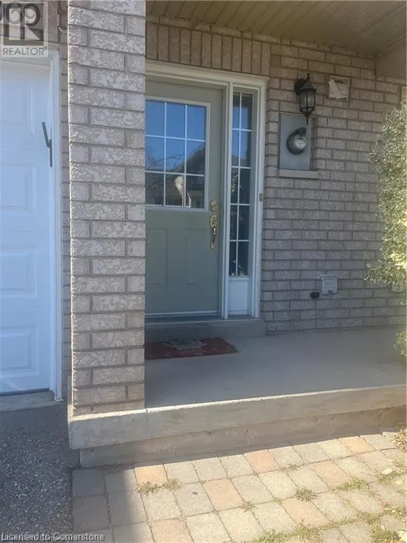 2069 GLENHAMPTON Road