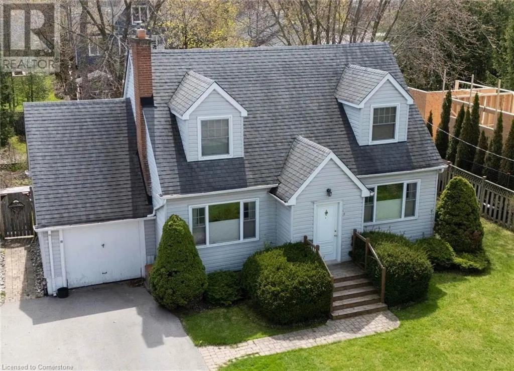 10 HIGHLAND Road