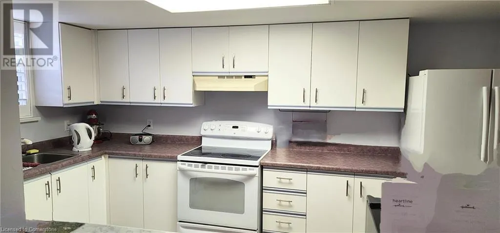 19 LAKE Avenue S Unit# 204, #204