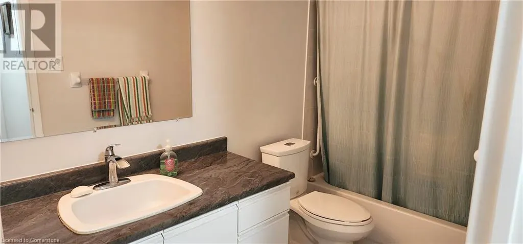 19 LAKE Avenue S Unit# 204, #204
