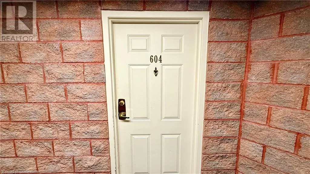 5 MILL POND Court Unit# 604, #604