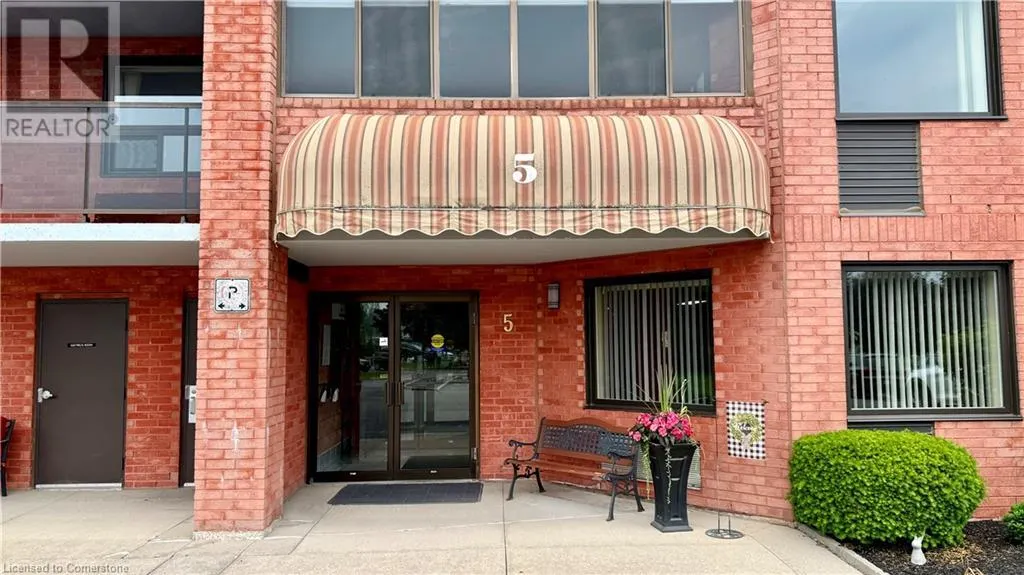 5 MILL POND Court Unit# 604, #604