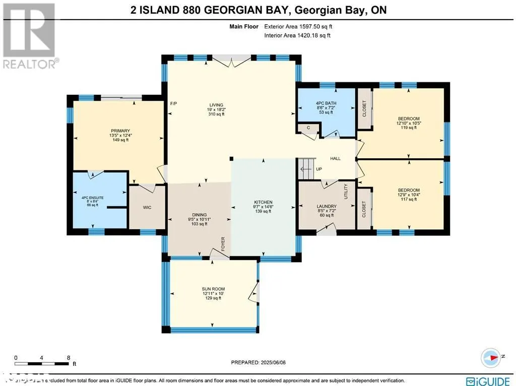 2 IS 880 GEORGIAN BAY