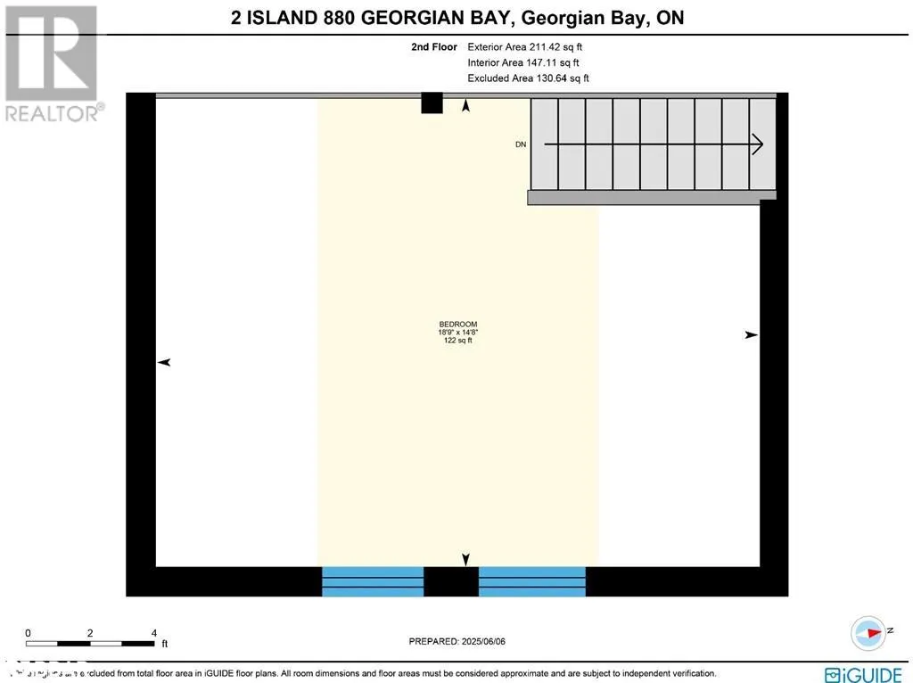 2 IS 880 GEORGIAN BAY