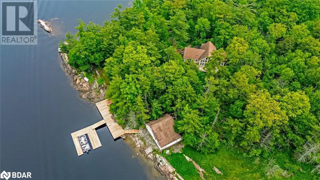 2 IS 880 GEORGIAN BAY