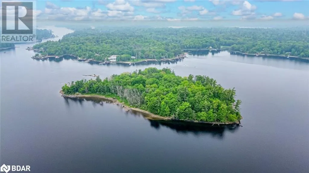 2 IS 880 GEORGIAN BAY