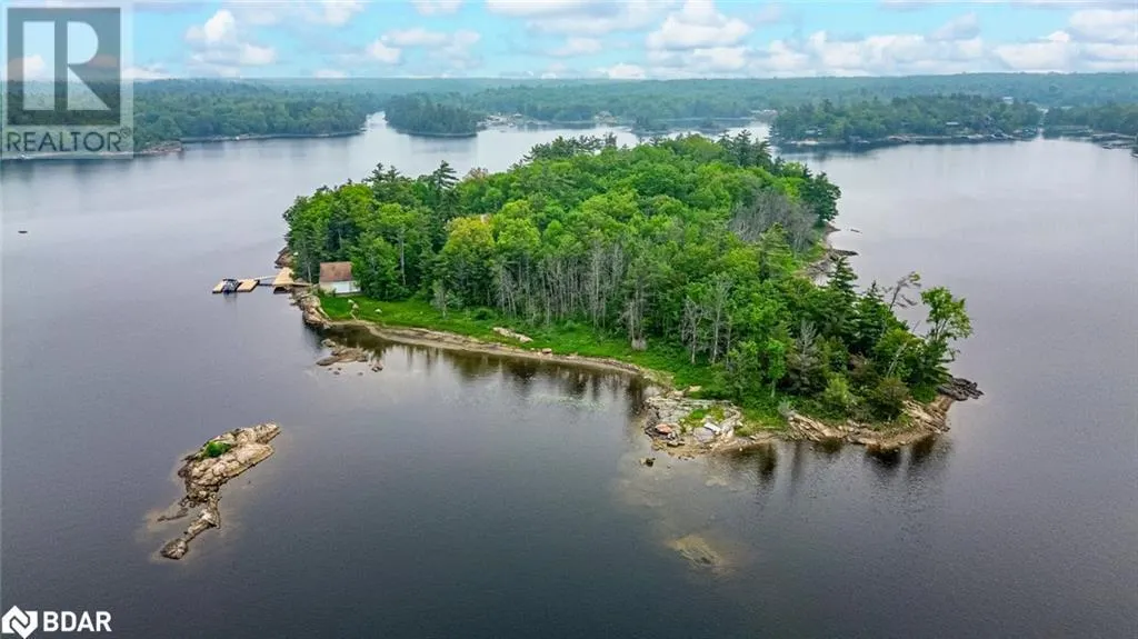 2 IS 880 GEORGIAN BAY