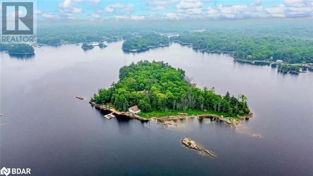 2 IS 880 GEORGIAN BAY