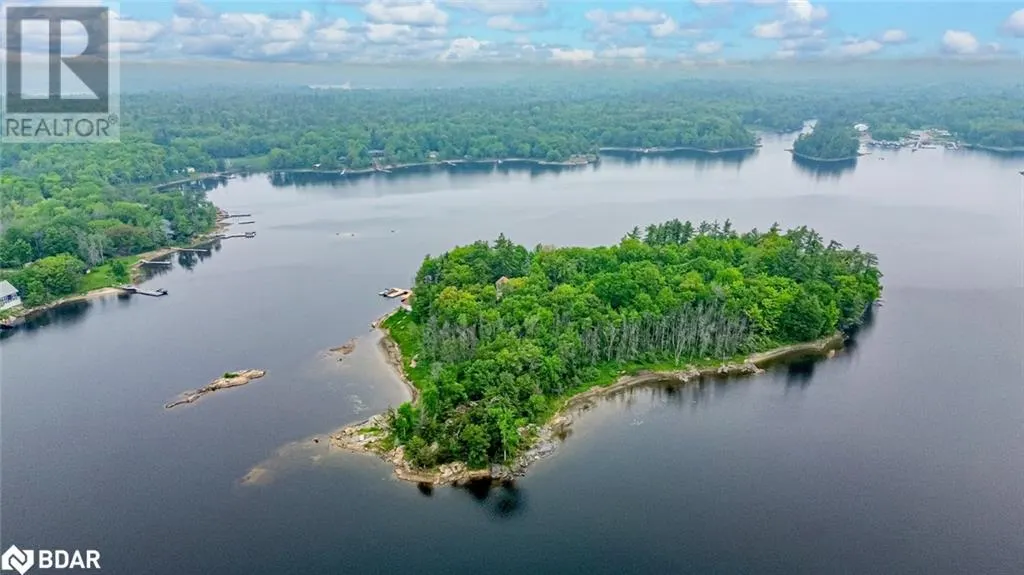 2 IS 880 GEORGIAN BAY