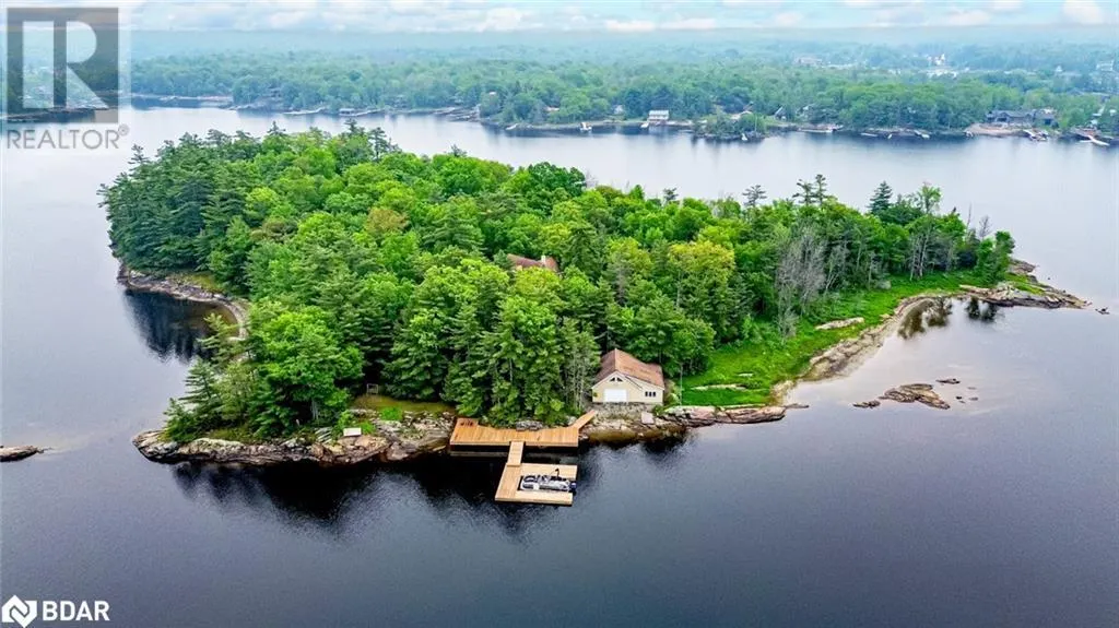 2 IS 880 GEORGIAN BAY