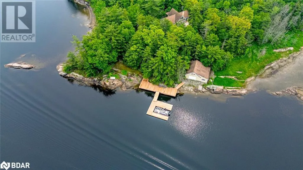 2 IS 880 GEORGIAN BAY