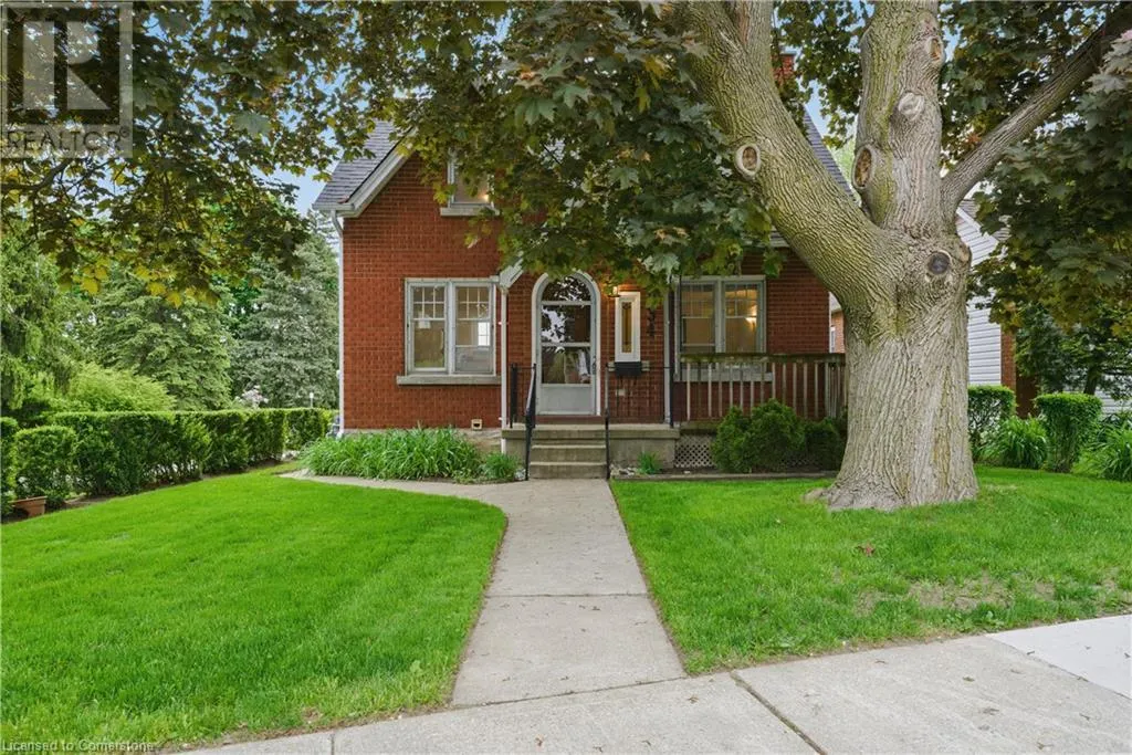 234 WATERLOO Street