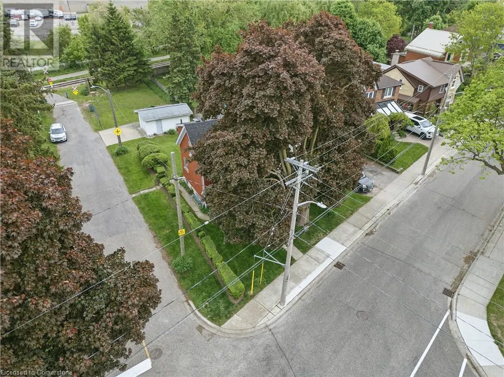234 WATERLOO Street