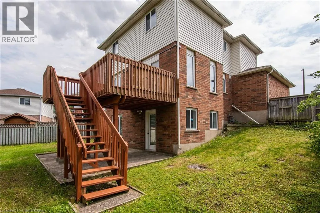 49 BOND Court