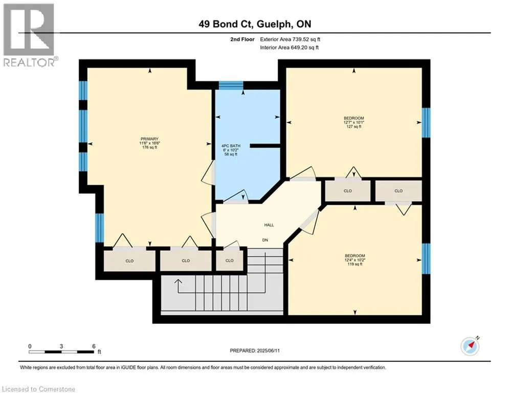 49 BOND Court