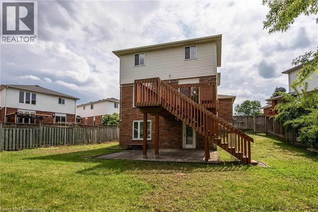 49 BOND Court