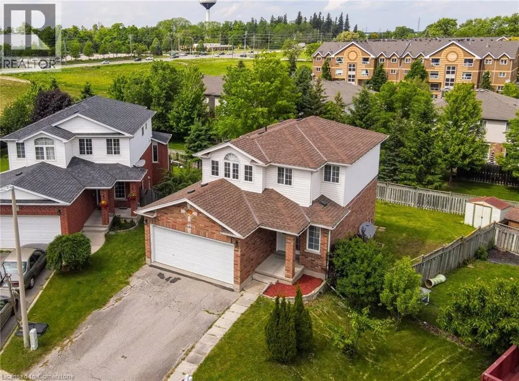 49 BOND Court