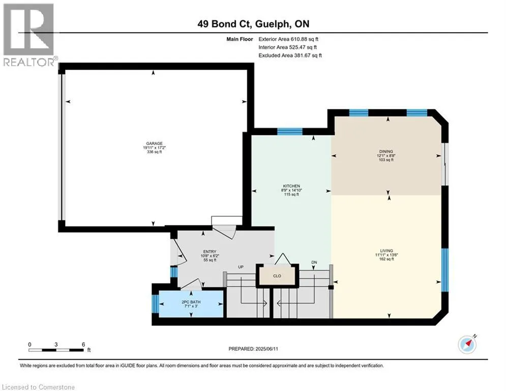 49 BOND Court