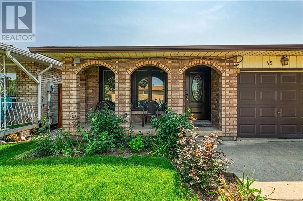 45 JUNIPER Drive
