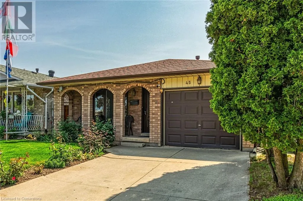 45 JUNIPER Drive