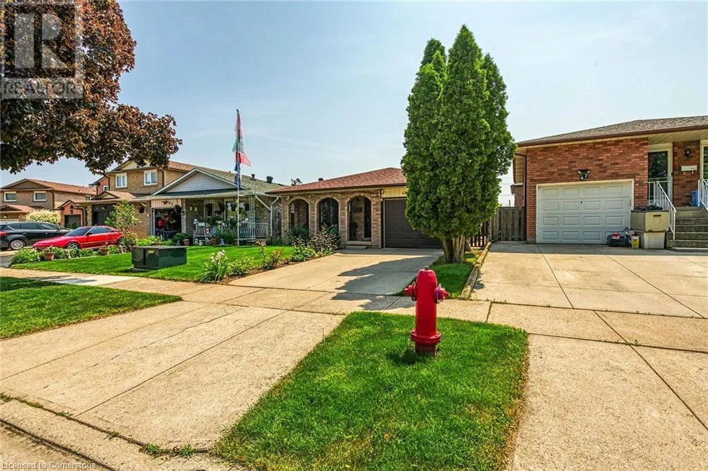 45 JUNIPER Drive