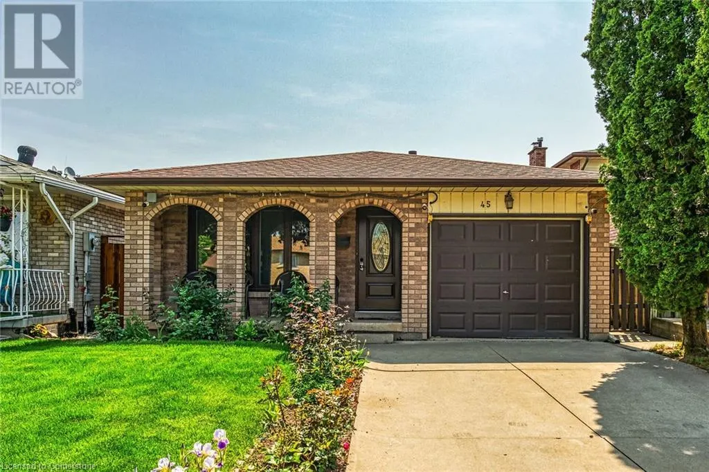 45 JUNIPER Drive