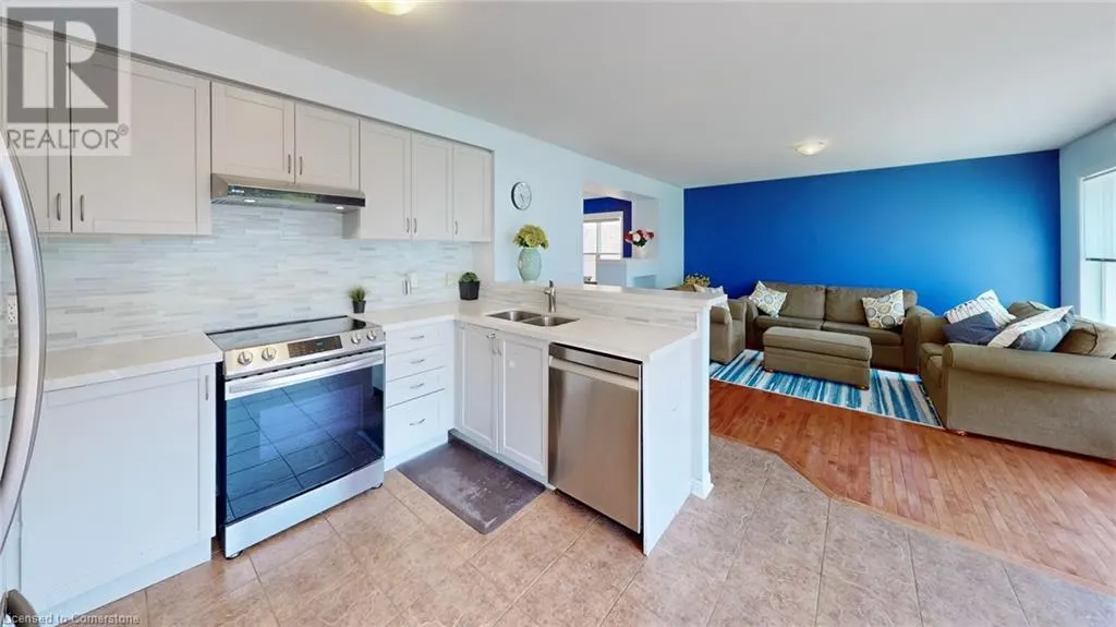 48 REDSTART Drive
