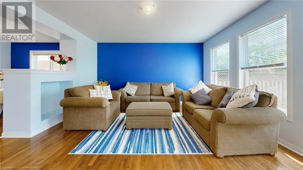 48 REDSTART Drive