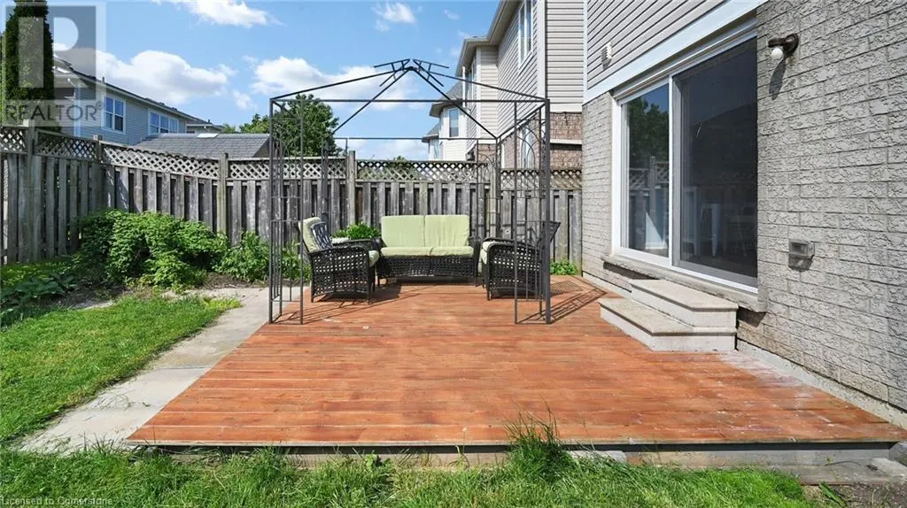 48 REDSTART Drive