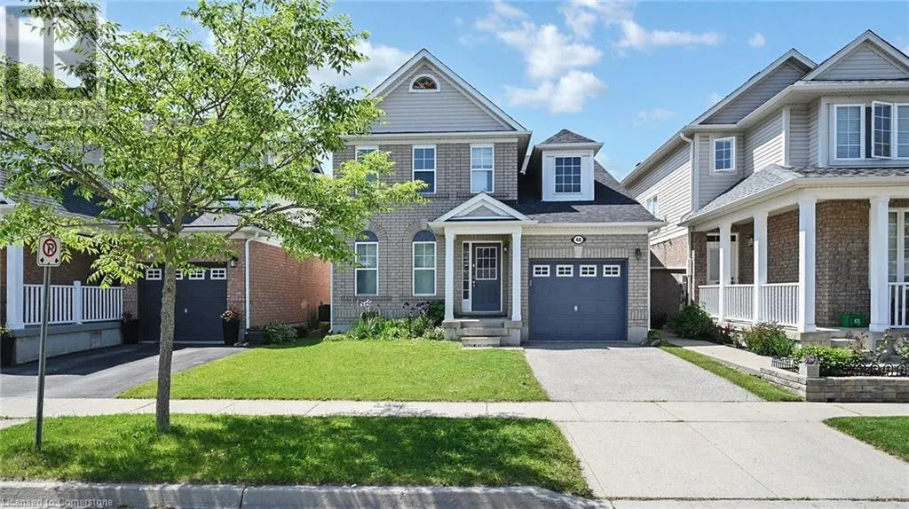 48 REDSTART Drive