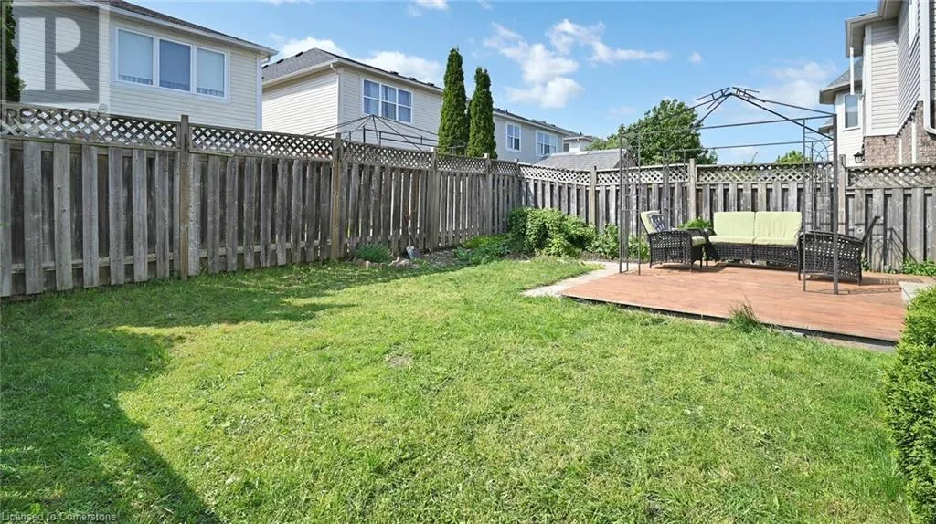 48 REDSTART Drive