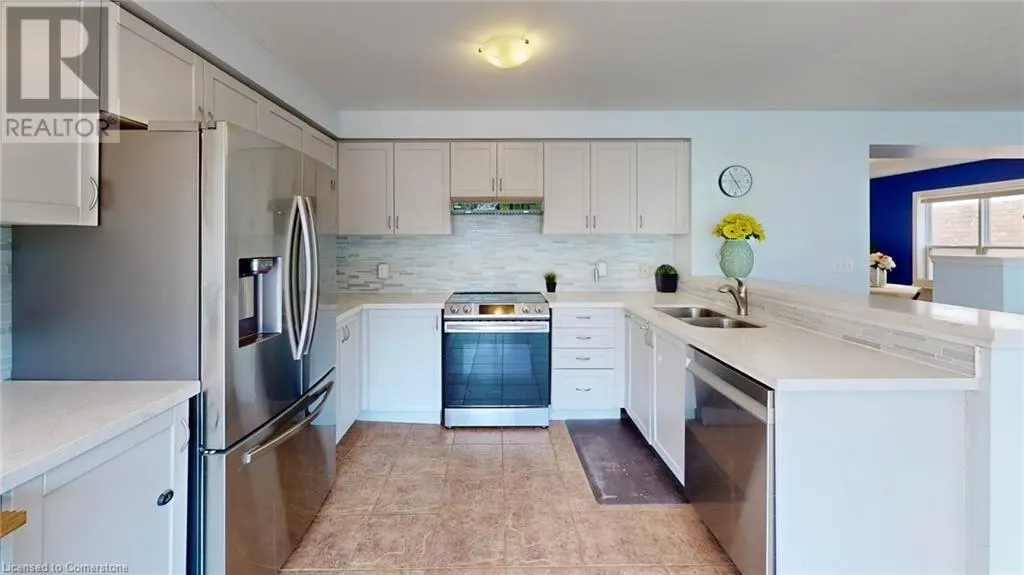 48 REDSTART Drive