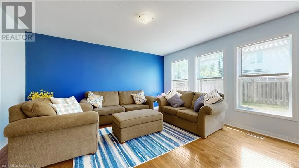 48 REDSTART Drive