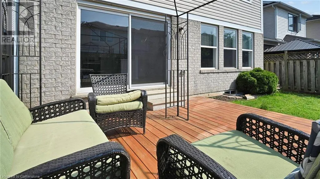 48 REDSTART Drive