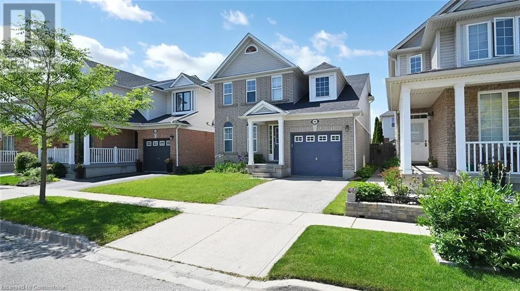48 REDSTART Drive