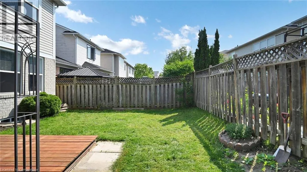 48 REDSTART Drive