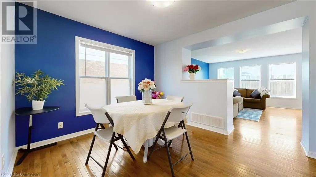 48 REDSTART Drive
