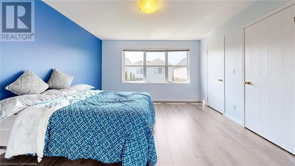 48 REDSTART Drive