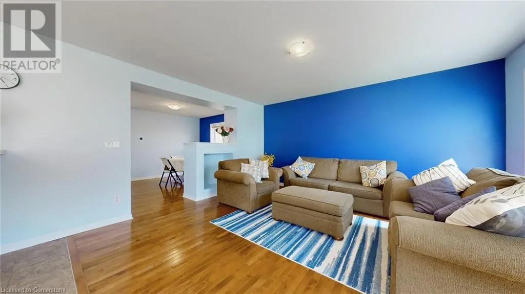 48 REDSTART Drive