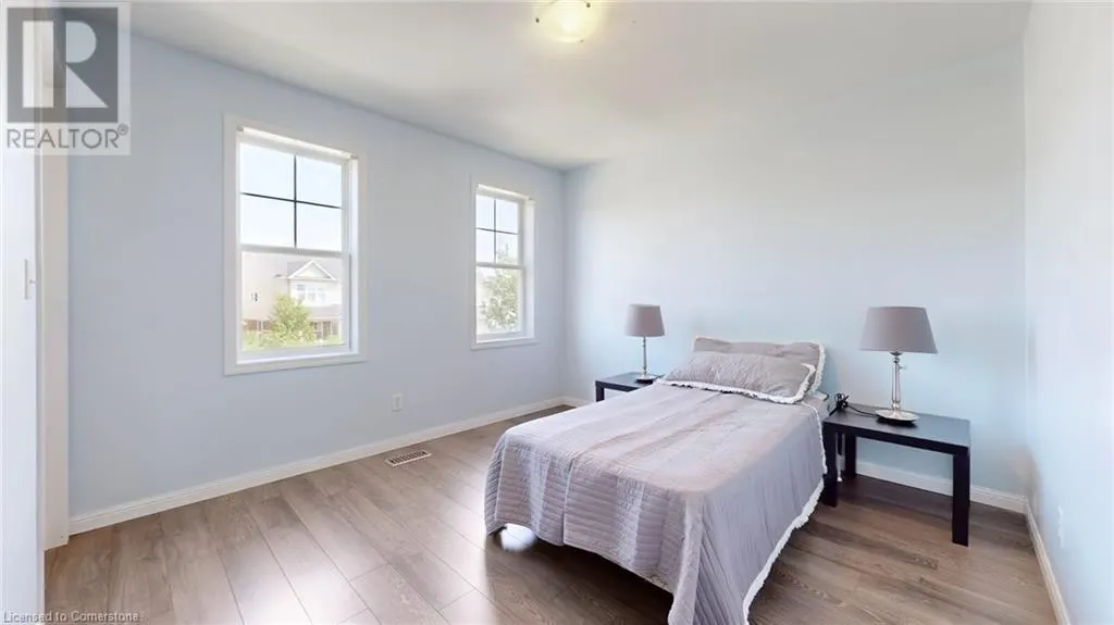 48 REDSTART Drive
