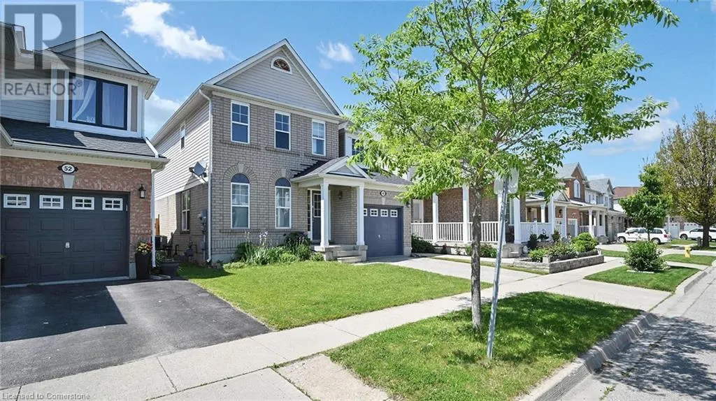 48 REDSTART Drive