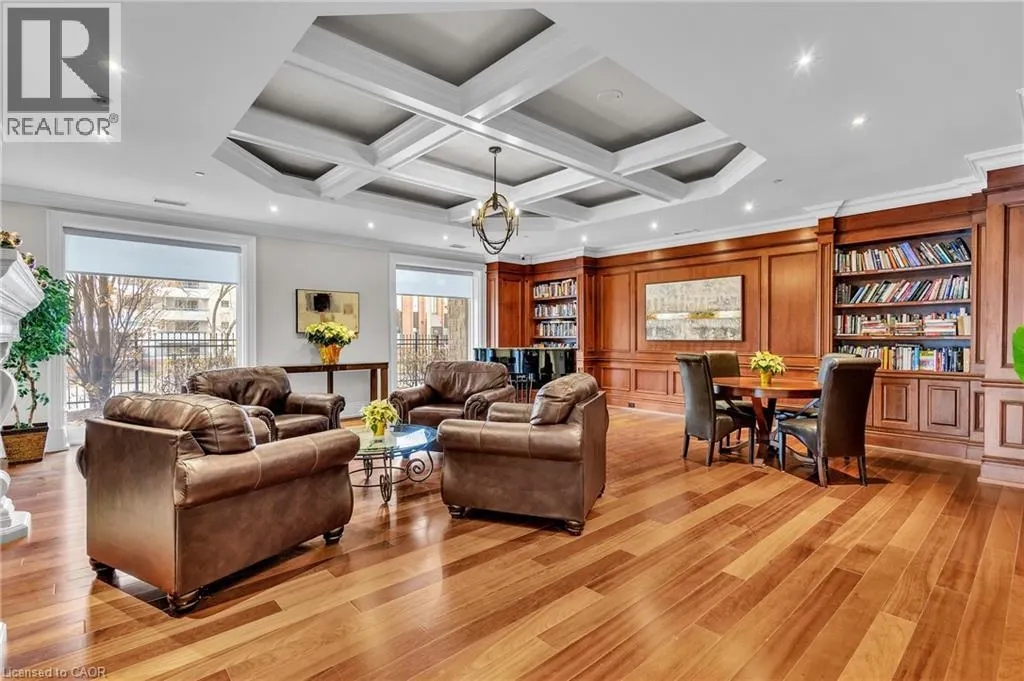223 ERB Street W Unit# 502, #502
