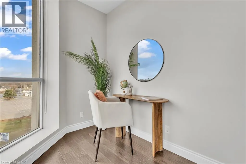 223 ERB Street W Unit# 502, #502